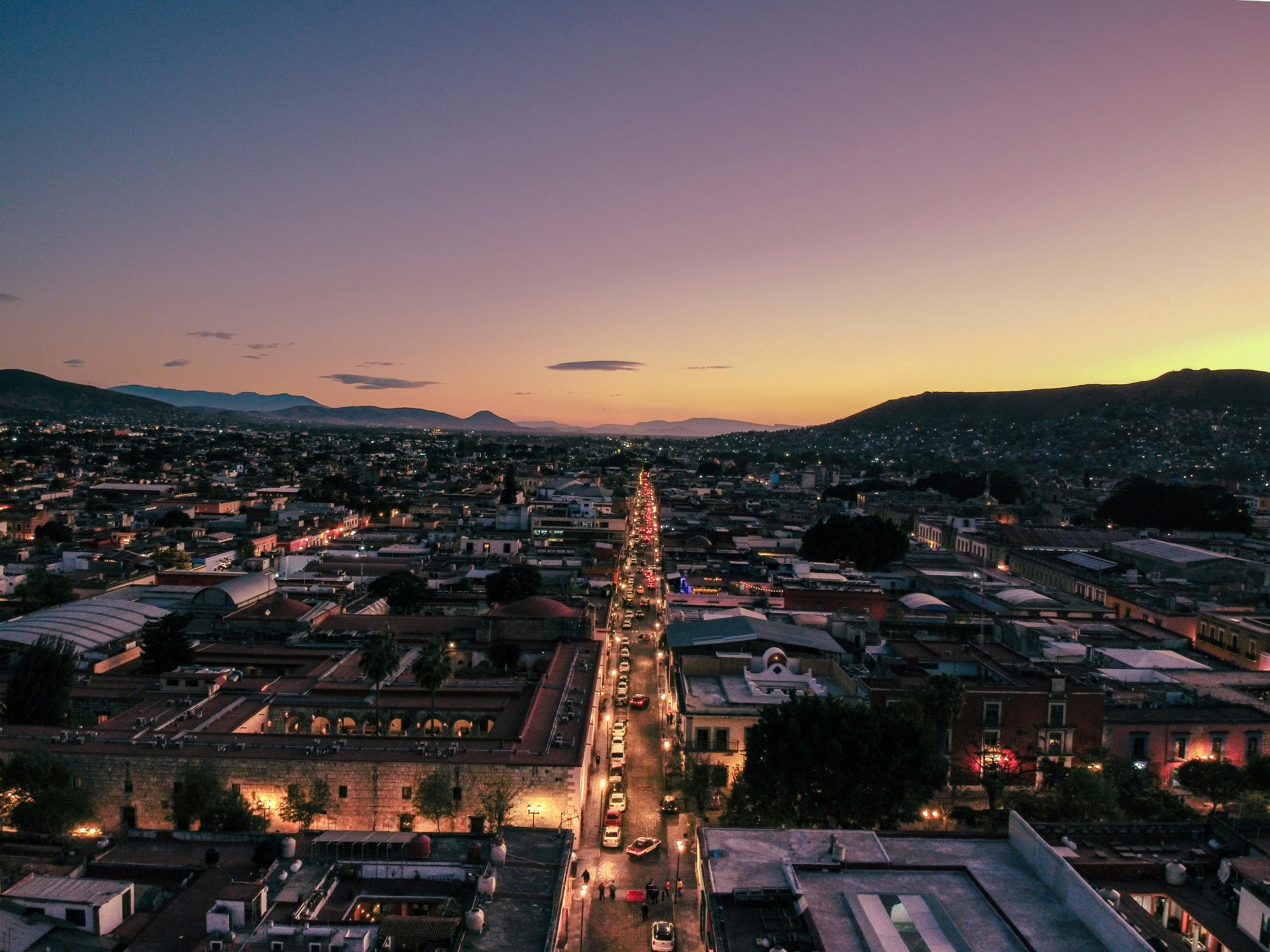 City Tour por la ciudad – City Tour por la ciudad